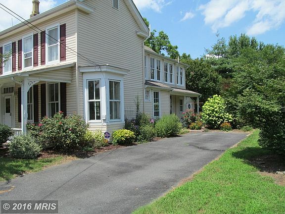 Only Missing your car(s) in the driveway