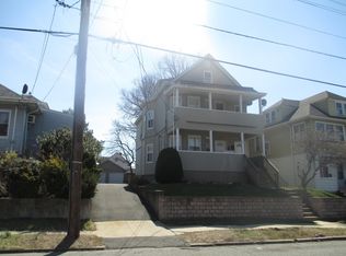 364 Buffalo Ave, Paterson, NJ 07503