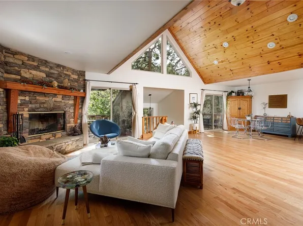 180 Grass Valley Rd #33, Lake Arrowhead, CA 92352