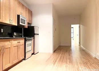 5 Jane Street, #1