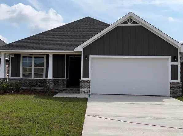 2374 Habersham Ln, Cantonment, FL 32533