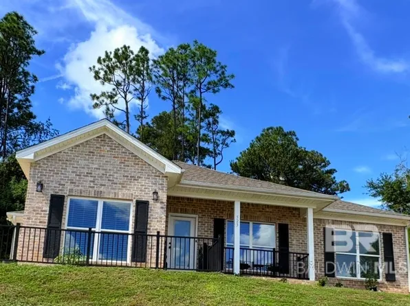 523 Rolling Hill Cir, Daphne, AL 36526