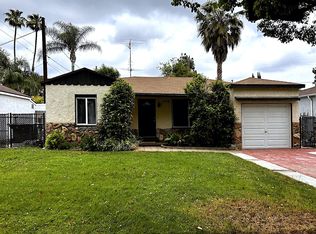 1344 N Fairview St, Burbank, CA 91505