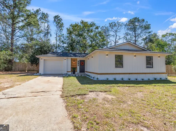 7 Saint John Pl, Valdosta, GA 31602