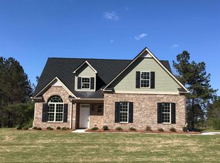 45 Red Cedar Ct #34, Forsyth, GA 31029