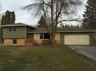 470 Neitzel Rd, Pickett, WI 54964