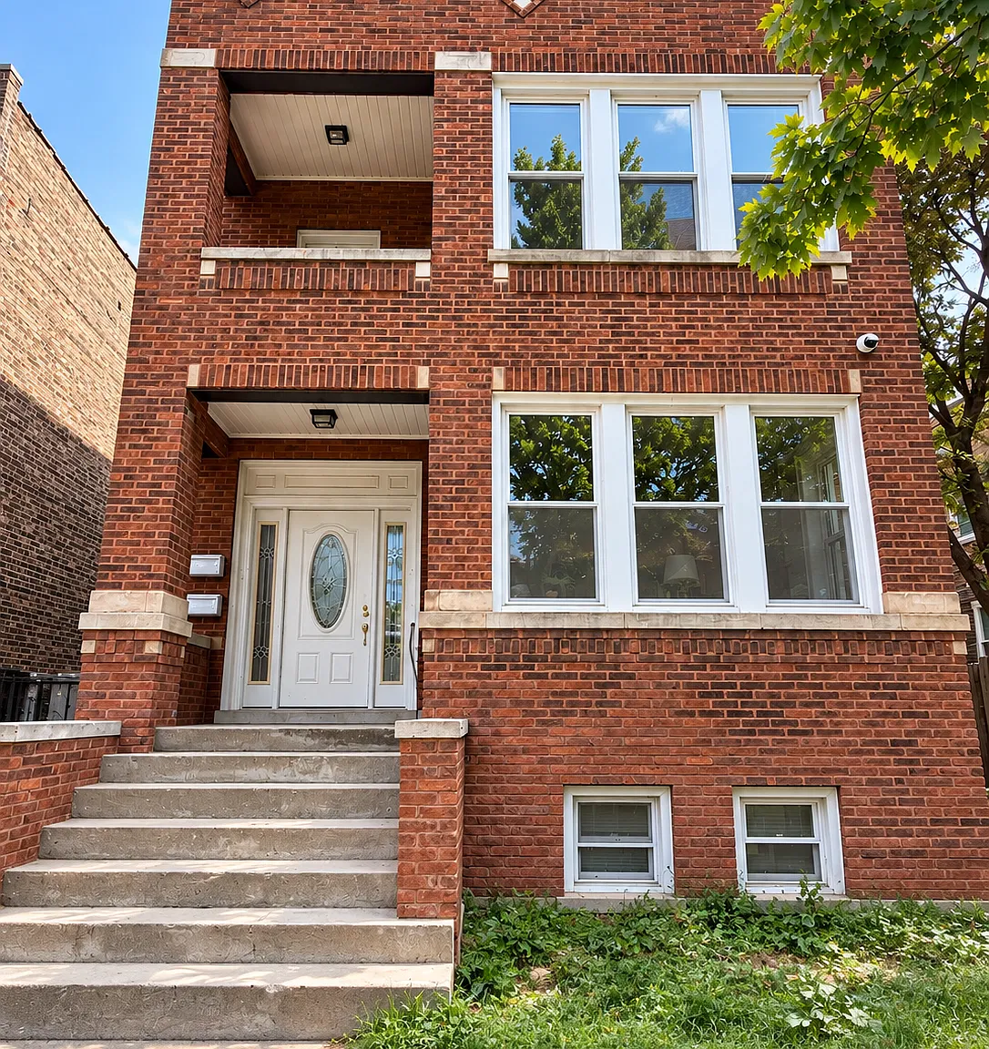 6551 S Talman Ave — Photo 1