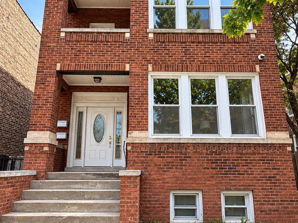 6551 S Talman Ave #2
