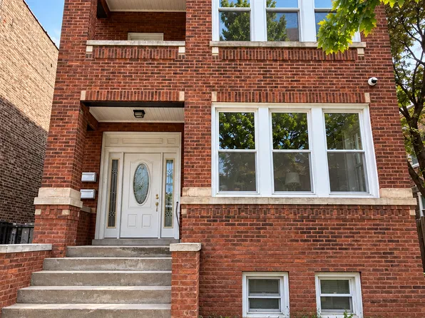 6551 S Talman Ave #2, Chicago, IL 60629