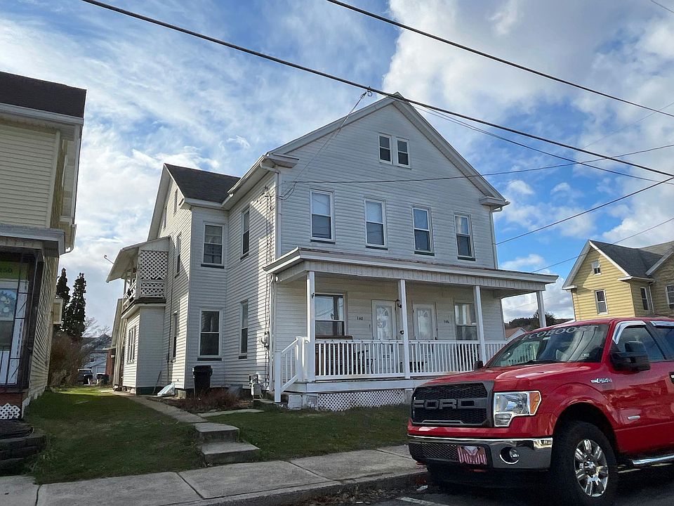 146148 S 4th St Lehighton PA Zillow