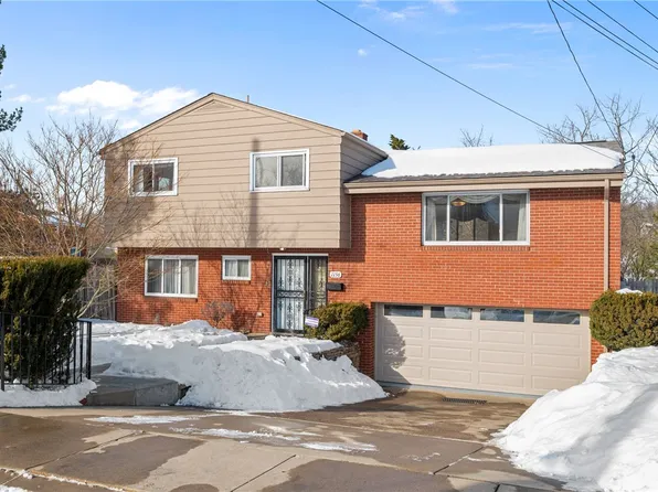 1156 W Point Ave, Pittsburgh, PA 15212