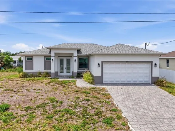326 NE 20th TER, CAPE CORAL, FL 33909