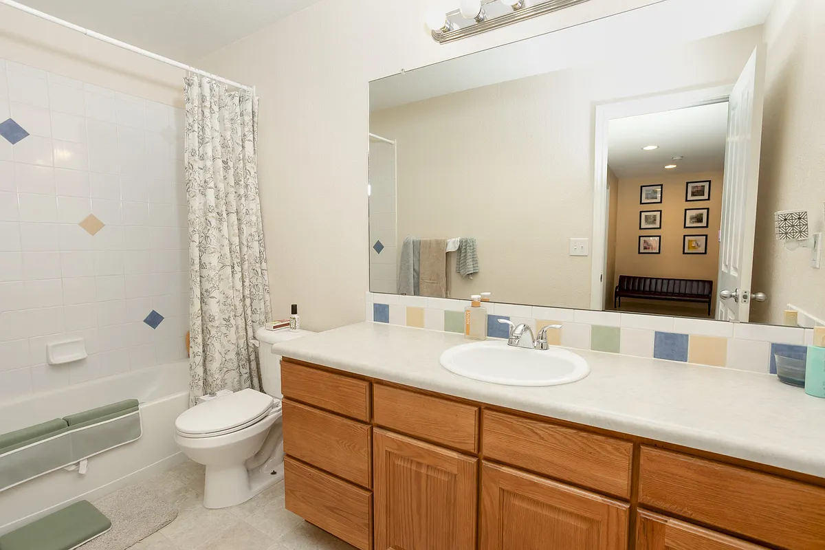 Building Photo - 2609 Brush Creek Dr
