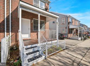 1817 Wilmot St, Philadelphia, PA 19124