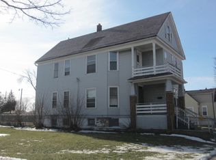 2457 W Garfield Ave, Milwaukee, WI 53205
