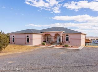 5201 Mesa Del Oso, Farmington, NM 87402