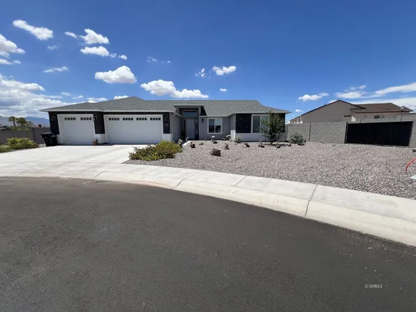 2720 W Partridge Ln, Thatcher, AZ 85552