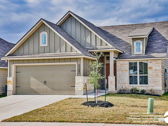1443 A Stylecraft Floor Plan7