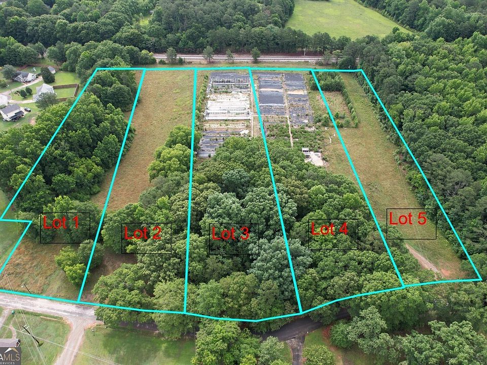 1st image of 0 Wildwood Dr