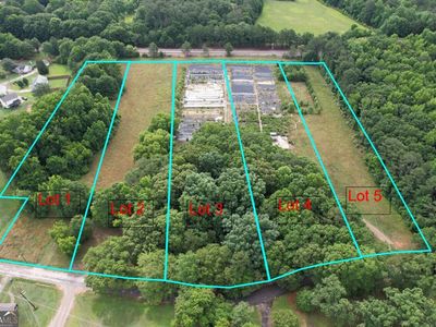 0 Wildwood Dr, Social Circle, GA, 30025