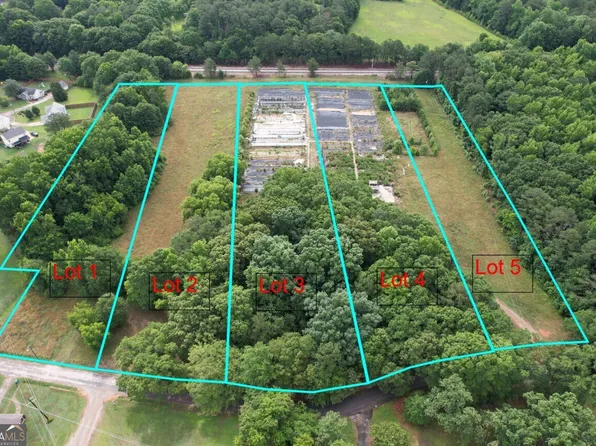 0 Wildwood Dr, Social Circle, GA 30025
