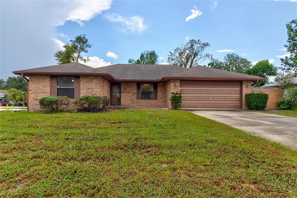 931 N Atmore Cir, Deltona, FL 32725 MLS V4932087 Zillow