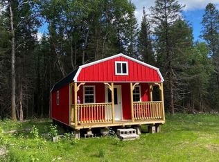 0 Garvin Pl, Tripoli, WI 54564