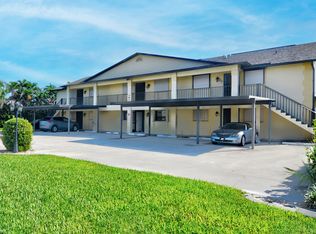 3919 SE 11th Pl APT 102, Cape Coral, FL 33904