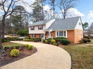 502 Diane Ln, Richmond, VA 23227