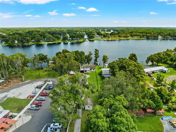 3104 LAND O LAKES BOULEVARD, LAND O LAKES, FL 34639
