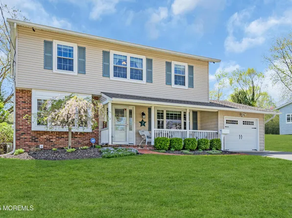 7 Hawaii Road, Jackson, NJ 08527