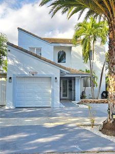 15073 SW 57th St, Miami, FL, 33193
