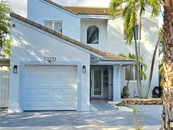 15073 SW 57th St, Miami, FL 33193