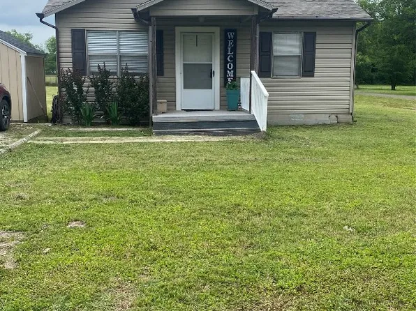 522 E Jack St, Bremond, TX 76629