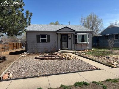1903 S El Paso Ave, Colorado Springs, CO, 80905