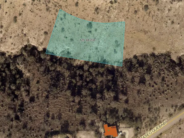 247 Paseo Mexico #2, Rio Rico, AZ 85648