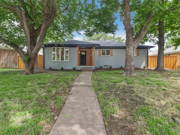 8027 Greenhollow Ln, Dallas, TX 75240