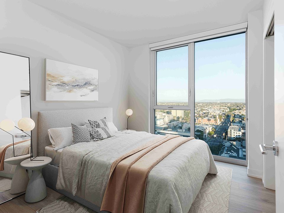 Onni East Village 333 E Broadway Long Beach CA Zillow