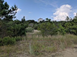 1665 Canal Rd, Corolla, NC 27927