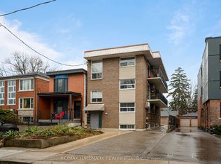 173 Quebec Ave #Basement, Toronto, ON M6P 2T9