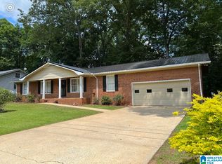 715 Hilton Rd, Anniston, AL 36207