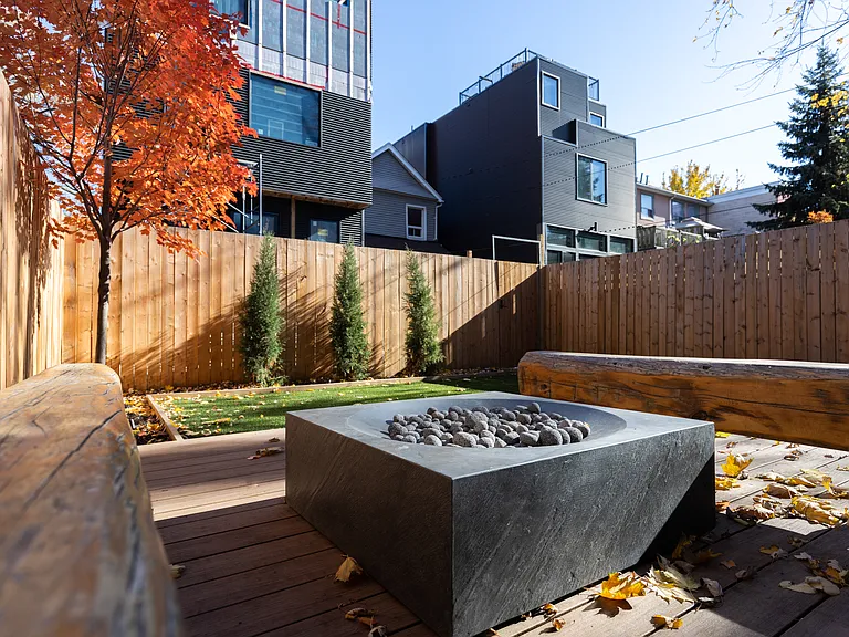 60 Jones Ave #R — Photo 34