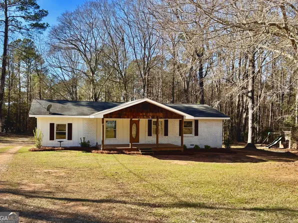 56 John Lovelace Rd, Lagrange, GA 30241