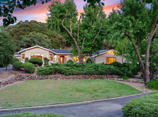 3092 Lester Rd, Martinez, CA 94553