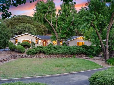 3092 Lester Rd, Martinez, CA, 94553