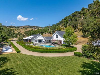 5310 Silverado Trail, Napa, CA, 94558