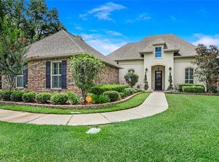 408 Long Lake Dr, Covington, LA 70435