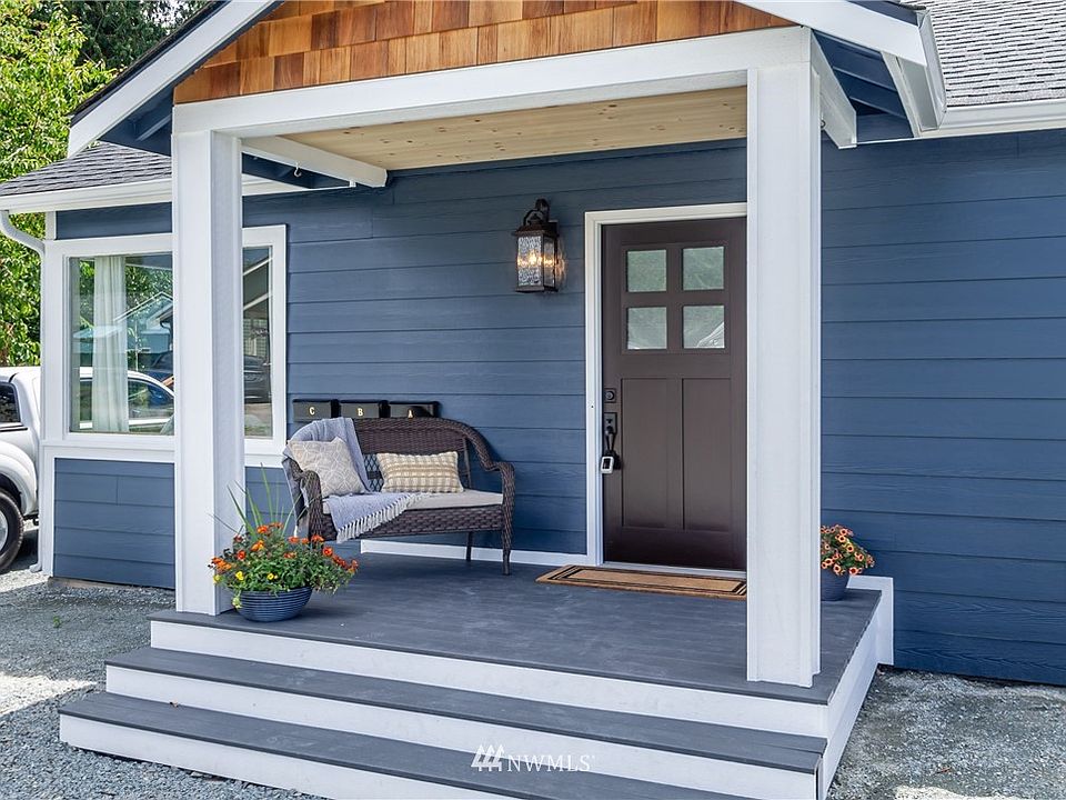 Warner Street, 1201 1201 Warner St Sedro Woolley, WA Zillow