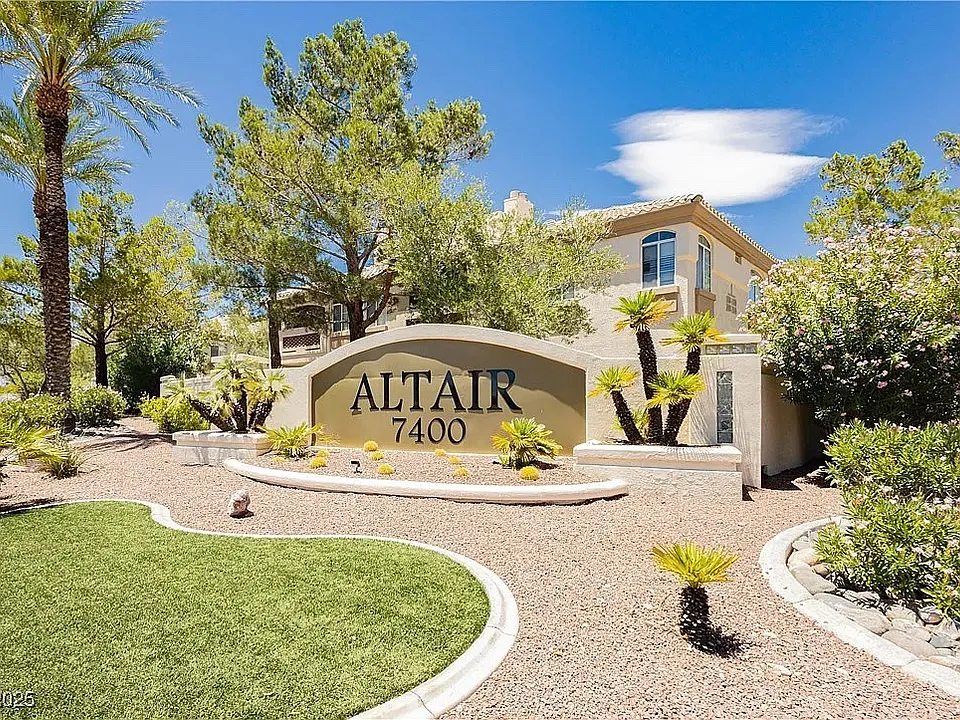 7400 W Flamingo Rd #2033