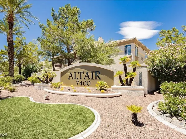 7400 W Flamingo Rd APT 2033, Spring Valley, NV 89147
